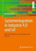 Systemintegration in Industrie 4.0 und IoT (eBook, PDF)