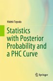 Statistics with Posterior Probability and a PHC Curve (eBook, PDF)