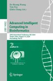 Advanced Intelligent Computing in Bioinformatics (eBook, PDF)