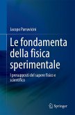 Le fondamenta della fisica sperimentale (eBook, PDF)