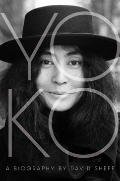 Cover Yoko (eBook, ePUB)