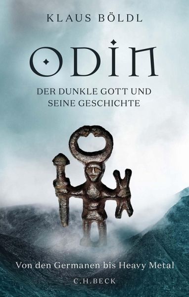 Odin (eBook, PDF)