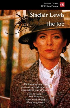 Cover The Job (eBook, ePUB)