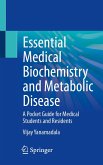 Essential Medical Biochemistry and Metabolic Disease (eBook, PDF) Essential Medical Biochemistry and Metabolic Disease (eBook, PDF)