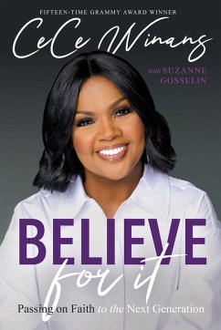 Cover Believe for It (eBook, ePUB)