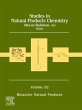 Studies in Natural Products Chemistry... - Bild 1