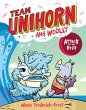 Team Unihorn and Woolly #1: Attack of... - Bild 1