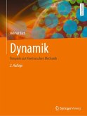 Dynamik (eBook, PDF)