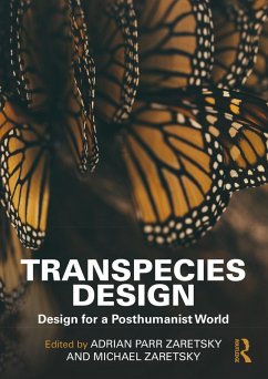 Cover Transpecies Design (eBook, PDF)
