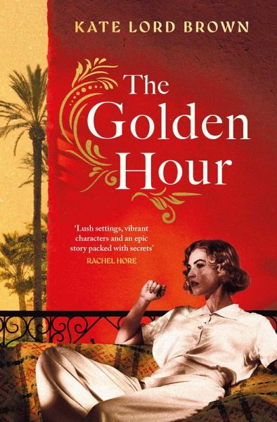 The Golden Hour (eBook, ePUB) The Golden Hour (eBook, ePUB)