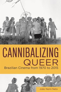 Cover Cannibalizing Queer (eBook, ePUB)
