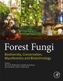 Forest Fungi (eBook, ePUB)