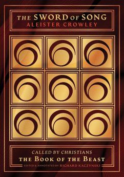 Cover The Sword of Song (eBook, ePUB)