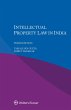 Intellectual Property Law in India... - Bild 1