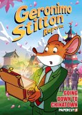 Geronimo Stilton Reporter Vol. 7 (eBook, ePUB) Geronimo Stilton Reporter Vol. 7 (eBook, ePUB)