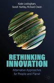 Rethinking Innovation (eBook, PDF) Rethinking Innovation (eBook, PDF)