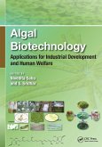 Algal Biotechnology (eBook, PDF)