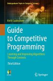 Guide to Competitive Programming (eBook, PDF)