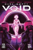 Dark Empty Void #1 (eBook, ePUB)