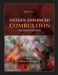 Oxygen-Enhanced Combustion (eBook, ePUB) - Bild 1