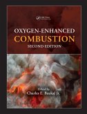 Oxygen-Enhanced Combustion (eBook, ePUB)