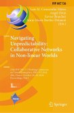 Navigating Unpredictability: Collaborative Networks in Non-linear Worlds (eBook, PDF)