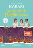 Wie aus Feinden Freunde werden (eBook, ePUB) Wie aus Feinden Freunde werden (eBook, ePUB)
