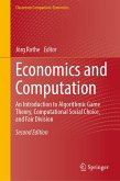 Economics and Computation (eBook, PDF)