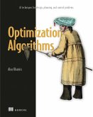Optimization Algorithms (eBook, ePUB) Optimization Algorithms (eBook, ePUB)