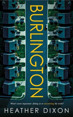 Burlington (eBook, ePUB) - Dixon, Heather