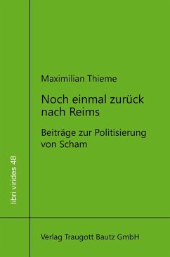 Cover Noch einmal zurück nach Reims (eBook, PDF)