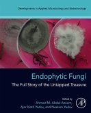 Endophytic Fungi (eBook, ePUB)