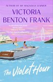 The Violet Hour (eBook, ePUB) The Violet Hour (eBook, ePUB)