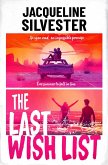 The Last Wish List (eBook, ePUB) The Last Wish List (eBook, ePUB)
