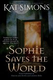 Sophie Saves the World (eBook, ePUB) Sophie Saves the World (eBook, ePUB)