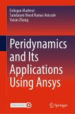 Peridynamics and Its Applications Using Ansys (eBook, PDF)