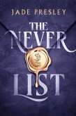 The Never List (eBook, ePUB) The Never List (eBook, ePUB)
