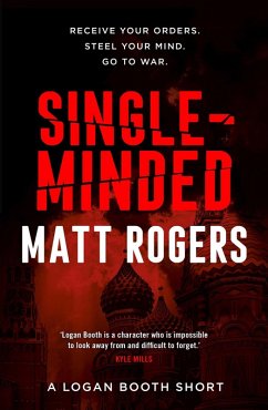 Single-Minded (eBook, ePUB) - Rogers, Matt