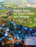 Digital Twins for Smart Cities and Villages (eBook, ePUB)