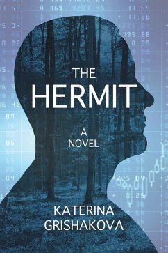 Cover Hermit (eBook, ePUB)