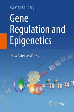 Cover Gene Regulation and Epigenetics (eBook, PDF)