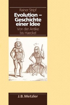 Cover Evolution - Geschichte einer Idee (eBook, PDF)