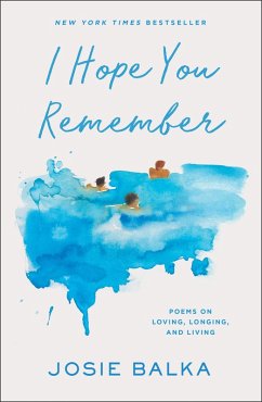 Cover I Hope You Remember (eBook, ePUB)