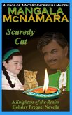 Scaredy Cat (Knightess of the Realm) (eBook, ePUB) Scaredy Cat (Knightess of the Realm) (eBook, ePUB)
