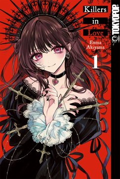 Cover Killers in Love, Band 01 (eBook, ePUB)