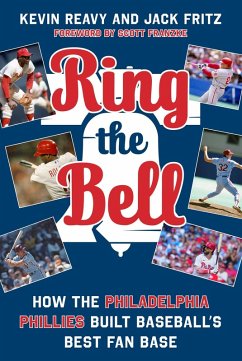 Cover Ring the Bell (eBook, ePUB)