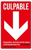 Culpable (eBook, ePUB)