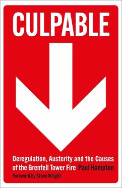 Cover Culpable (eBook, ePUB)