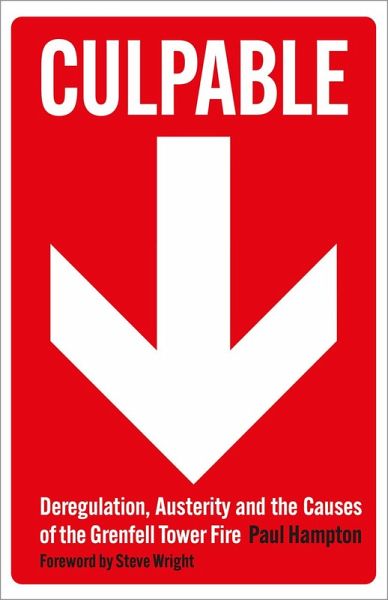 Culpable (eBook, ePUB)