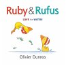 Ruby & Rufus (eBook, ePUB) - Bild 1